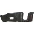 thumbnail image 7 of Garage-Pro Engine Splash Shield Set of 2 Compatible with 2005-2010 Kia Sportage, Fits 2005-2009 Hyundai Tucson Driver and Passenger Side, 7 of 7