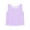 Lavender, variant on Womens Chiffon Tank Top Sleeveless Work Office Vest Blouse Wedding Guest Shirts Lavender S