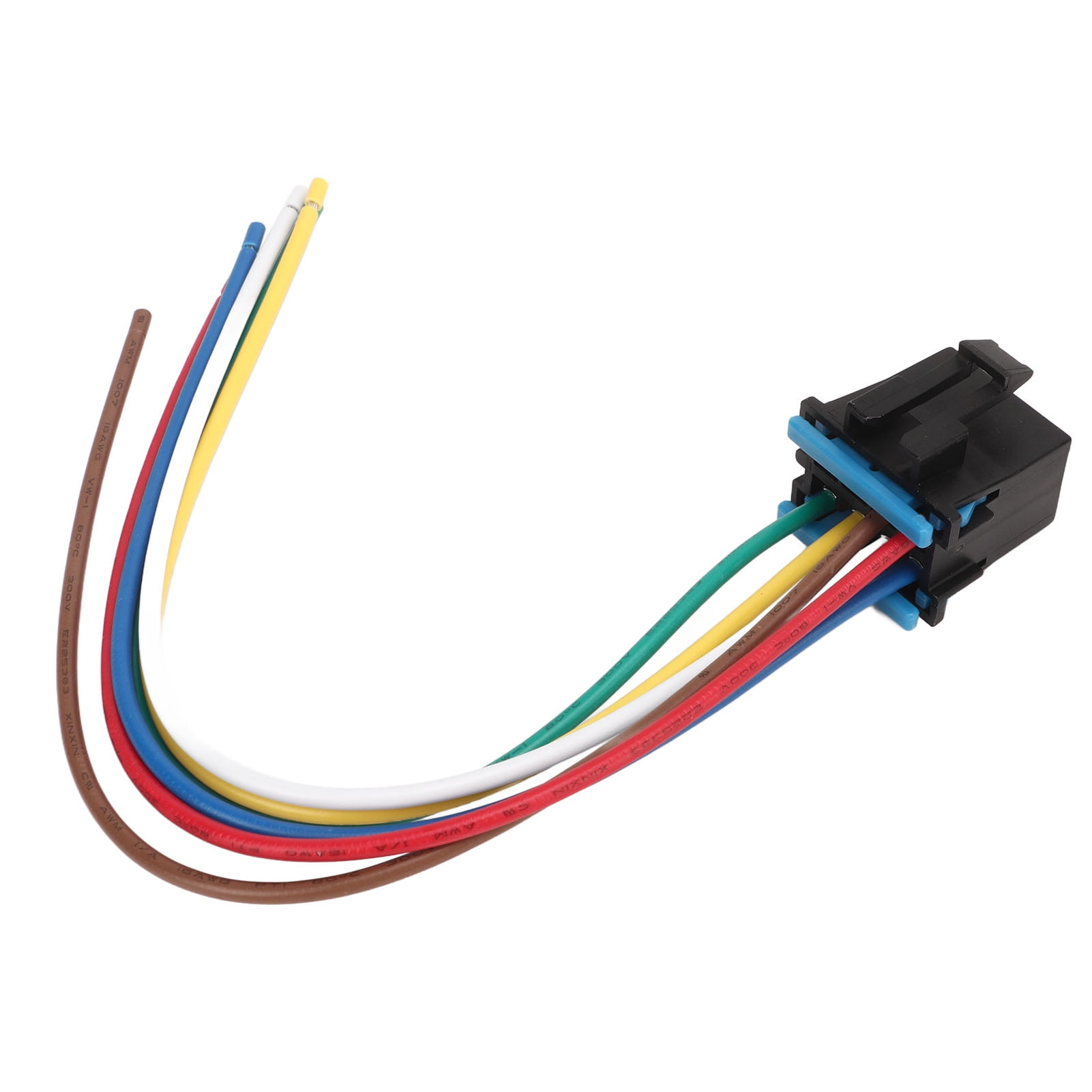 AC Heater Control Repair Pigtail, Heat Heater Fan Speed Control Wiring