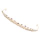 thumbnail image 1 of unbranded Adorno De Dorado Para Bodas Y Celebraciones Con Aleación Y Duraderos, 1 of 8