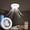 A, variant on 2026 New Home Appliances Ceiling Fan With Lights Enclosed Low Fan Light Ceiling Light With Fan Hidden Fan Delier With Remote Control