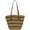 B Khaki 2, variant on Straw Hobo Bags Women Basket Shoulder Bag Crossbody Purse Summer Beach Bag Cute Work Travel Top-Handle Handbag
