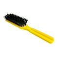 thumbnail image 3 of Ebo Plastic Nylon Bristles Hair Brush All Types Of Hair Assort Color 2 Pcs, 3 of 5