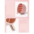 thumbnail image 3 of Cosmetic Storage Box Dressing Table Eyeliner Eyebrow Finishing Rack C Niuniu, 3 of 5