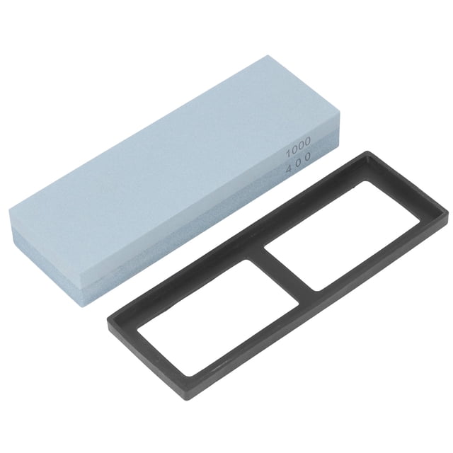 Juego de piedra para afilar cuchillos profesional, juego de piedra para afilar cuchillos, piedra de afilar, afilador de cuchillos, kit de piedra para afilar cuchillos, características mejoradas