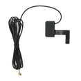 thumbnail image 1 of Antenne DAB, Antenne Pare-Brise Anti-Interférence pour Véhicule Camion, 1 of 8