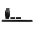 thumbnail image 2 of ONN 5.1 SOUND BAR, 2 of 6