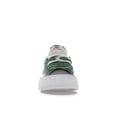 thumbnail image 3 of Nike Men's Blazer Low sacai Medium Grey Classic Green Shoes, from StockX, 3 of 5