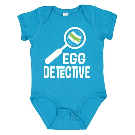 

Inktastic Easter Egg Hunt Boys Gift Baby Boy Bodysuit