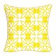 thumbnail image 5 of Funda de almohada de Funda de cojín Amarillo brillante para sofá Coche-18x18inch Estilo01 Zulema Fundas de almohada de terciopelo, 5 of 8
