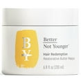 thumbnail image 1 of Better Not Younger Masque Réparateur au Beurre, 6.8 Fl OZ, 1 of 9
