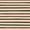 Peach Dark Gray, variant on Erosebridal Mid-Century Lines Shower Curtain 72Wx72L,Aesthetic Abstract Stripes Bathroom Curtain
