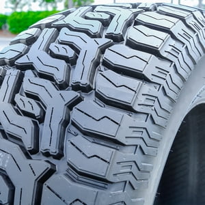 Red Dirt Road RD-9 R/T 33X12.50R22 109Q E 10 Ply Rugged Terrain Light Truck Tire Sansujyuku sansujyuku.com
