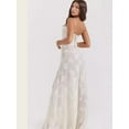 thumbnail image 5 of Elegant French-Inspired Evening Dress, Sexy & Graceful for Wedding & Party, 5 of 22