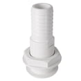 thumbnail image 1 of Accesorio a Través Del Casco Conector a Través Del Casco Accesorio de Accesorios de Plomería para Barcos de Rendimiento Estable 29 Mm para Tubería de, 1 of 7