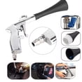 thumbnail image 2 of Visland Dry Cleaning Machine Car Dust Blower High Pressure Detailing Machine Car Cleaning Tool Kit for Car Interior And Exterior Cleaning, 2 of 8