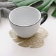 thumbnail image 4 of Tapete de Monstera, Elegante Diseño de Pvc con Estampado Dorado, Aislante Térmico para Tazas y Platos, Estilo Único de Arte Hueco, Decoración de Mesa, Uso Doméstico, Idea de Regalo, Regalo para El Dí, 4 of 6