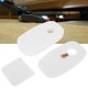 thumbnail image 3 of Esponja de filtros Hepa para aspiradora Shark DC14 HV380/HV381/HV382/HV383/HV384Q, 3 uds., 3 of 8
