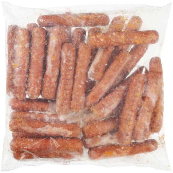 Johnsonville Ultimate Heat and Serve French Toast Sausage, 5 Pound 1