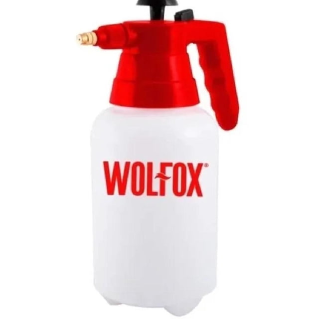 Fumigador Domestico Wolfox 1.2L WF0013