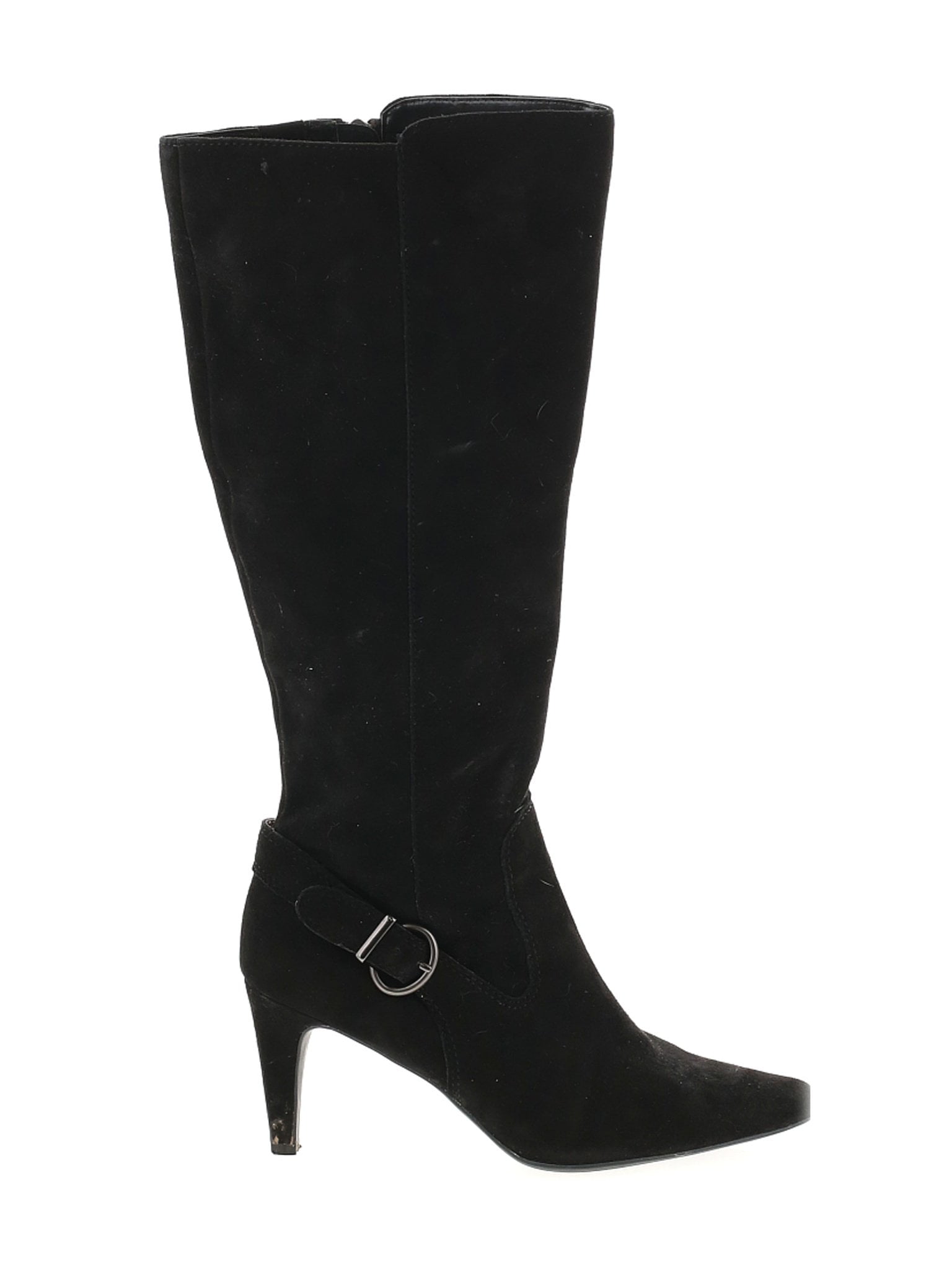 circa joan and david boots
