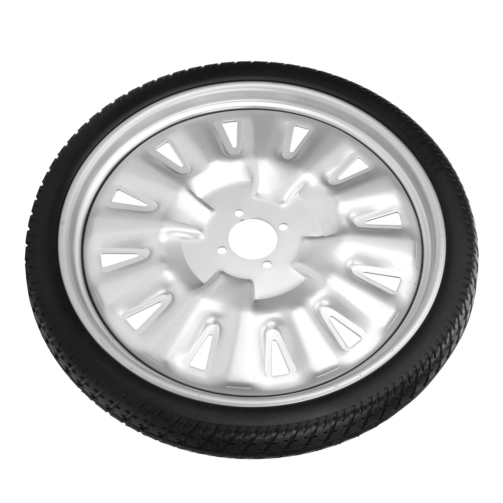 Electric Wheelchair Tire, Electric Wheelchair Rear Tire No Need To