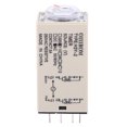 thumbnail image 3 of Relé De Tiempo De 8 Pines De Alta Precisión, Temporizador De Retardo De Encendido, Electrodoméstico Para Control Automático, 3 of 8