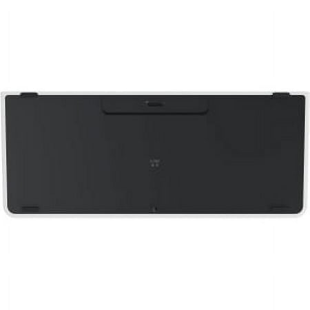 Logitech - K780 Full-size Wireless Scissor Keyboard - Graphite