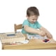 thumbnail image 3 of Set Deluxe de Sellos de Madera del ABC - 123 Melissa & Doug 4+ Melissa & Doug 40118, 3 of 4