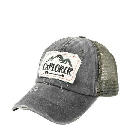 Baseball Hat Sun Caps CQXIDFH Classic Low P… product image
