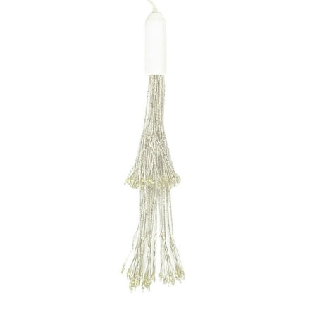 

Chueow Water Proof Light 150 LED Hanging Starburst Bouquet Shape Lights Ornament Kitchen Supplies