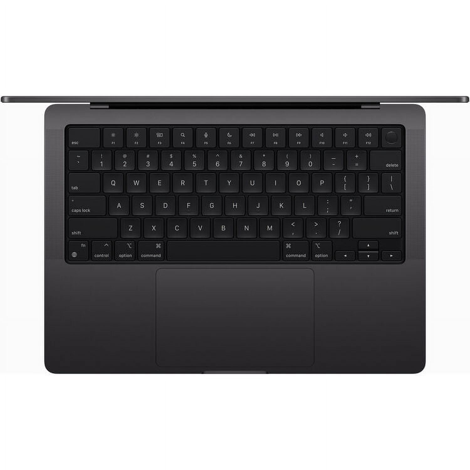 Apple MacBook Pro 14-in M3 Pro 12C CPU 18C GPU 36GB 1TB SSD