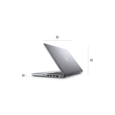 Restored Dell Latitude 5000 5410 Laptop (2020) 14" FHD Core i7 - 512GB SSD - 16GB RAM 4 Cores @ 4.9 GHz - 10th Gen CPU (Refurbished)