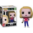 thumbnail image 1 of Funko Pop! Animation Rick and Morty - Beth - Multicolore, 1 of 10