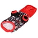 thumbnail image 2 of Sudadera con capucha Bling Bling para perros Suéter navideño, 2 of 12