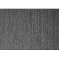 thumbnail image 1 of Ahgly Company Indoor Rectangle Solid Gray Modern Area Rugs, 4' x 6', 1 of 4