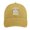 Sand, variant on I Survived The 60S Twice Navy Adjustable Baseball Cap for Men Women, Classic Casual Snapback Hat