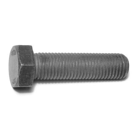 

16mm-2.0 x 60mm Black Phosphate Class 10.9 Hex Cap Screws (20 pcs.)