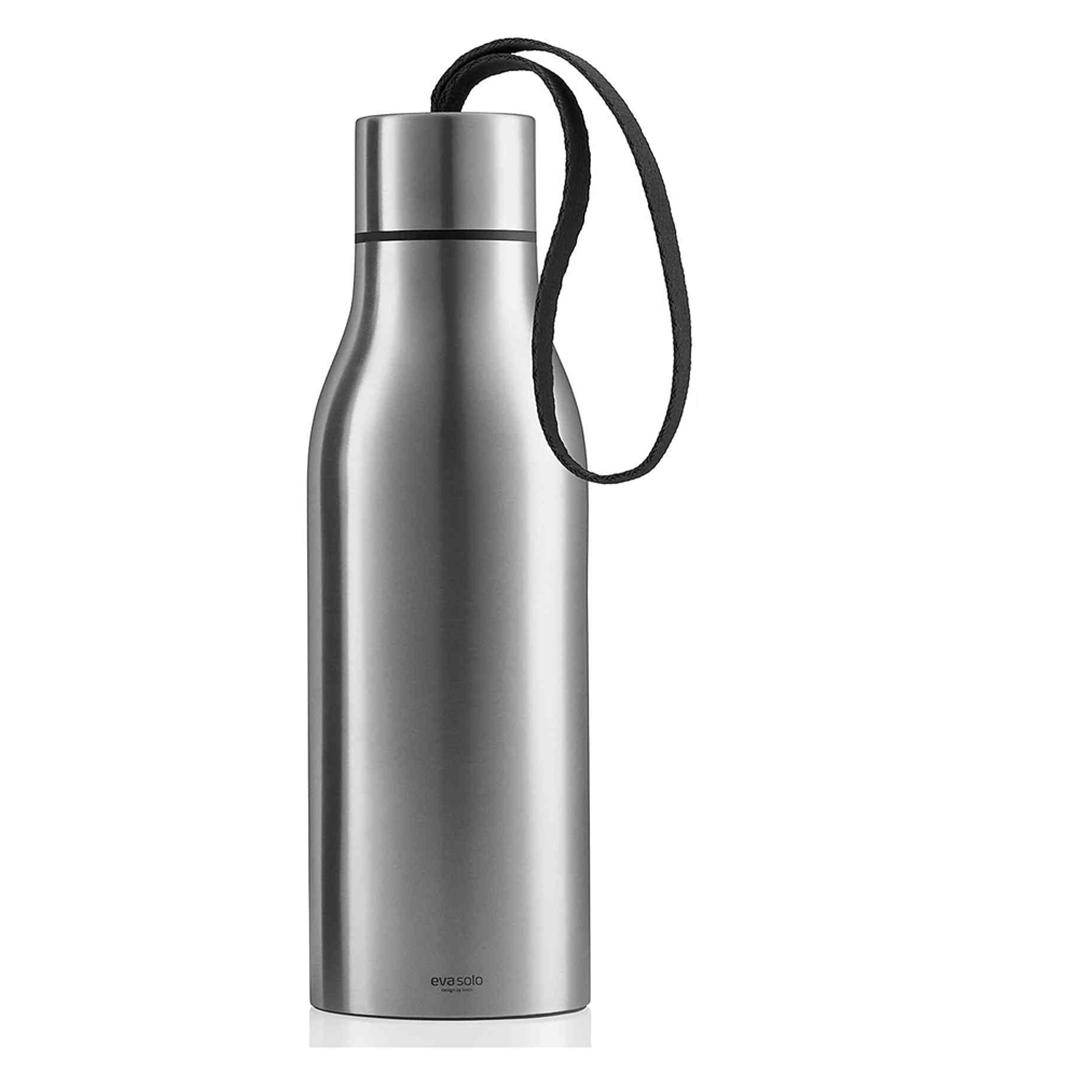 eva-solo-thermo-flask-0-5-liter-black-strap-double-walled-stainless