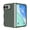 Darkgreen, variant on Mynvo Magnetic Case for iPhone Duo, Support Wireless Charging Slim Fit Hard PC Rugged Non-Slip Anti-Fingerprint Shockproof Protective Bumper, Rose