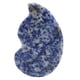 thumbnail image 2 of Tablero facial Gua Sha, Tablero Gua Sha Piedra natural Gua Sha Herramienta de raspado Gua Sha Rendimiento lleno de energía, 2 of 8