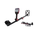 thumbnail image 1 of Foldable Metal Detector Waterproof Coil, Adjustable Shaft ,Precise Metal Disc Memory ,Lightweight Collapsible ,Easy to Install, 1 of 6