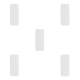 thumbnail image 1 of Sensor de puerta inalámbrico inteligente Inteprter con notificación de aplicación y alarma antirrobo, 1 of 6