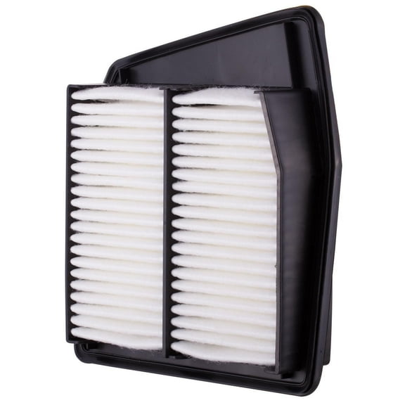 Carquest Premium Engine Air Filter: Removes up to 99% of Dirt & Debris