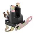 thumbnail image 3 of Relé de solenoide de arranque de 4 polos para cortacésped BRIGGS STRATTON Motorboat Tmvgtek Autopartes, 3 of 6