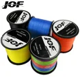 thumbnail image 4 of Carp Fishing Line 8 Strands/4 Strands 500M/300M Braided Multifilament PE Cord Janpan Material 10-120LB Multicolor X4 300M 40LB, 4 of 6