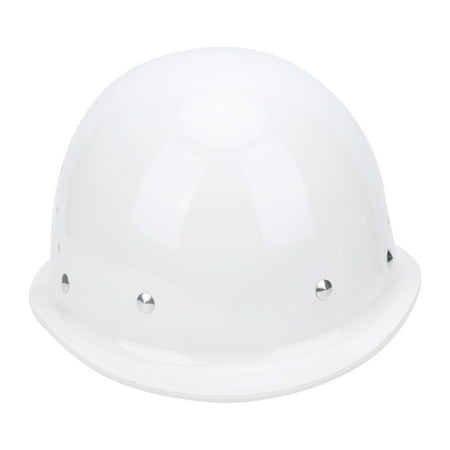 

Helmet Plastic Steel Stable For Construction Work