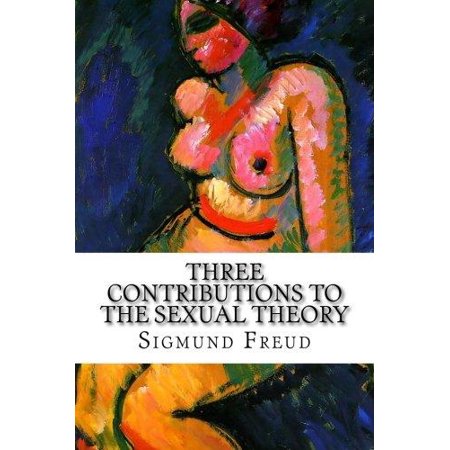 Three Contributions to the Sexual Theory