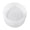 White B, variant on Yihuala Flower Silicone Mold Crystal Stone Cave Liquid Drip for Expoxy Resin Planter Casting Concrete