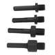 thumbnail image 3 of Adaptador De Zócalo De Taladro Eléctrico Adaptador De Zócalo De Controlador De Impacto Que Sujeta 4 Piezas De Acero De Alto Carbono Para Trabajar ANGGREK Herramientas, 3 of 8
